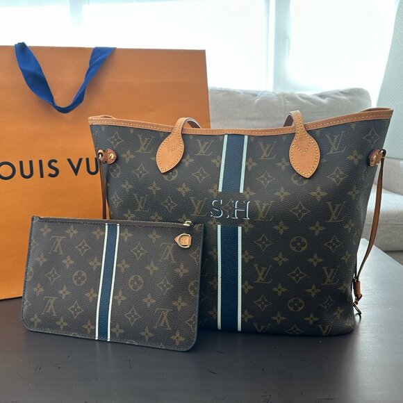 Louis Vuitton Bag - Picture 2 of 8